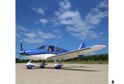 Cirrus SR-22T 1.5m PNP na Arena.pl