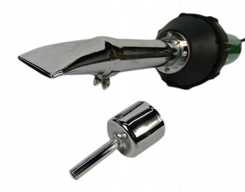 OPALARKA SPAWARKA ZGRZEWARKA DO PLASTIKU PLANDEK na Arena.pl