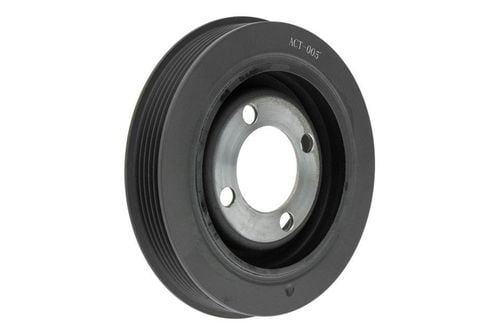 KOŁO PASOWE WAŁU KORBOWEGO CITROËN SAXO 1996 1997 1998 1999 2000 2001 na Arena.pl