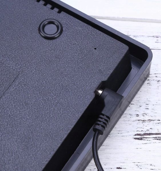 DUŻY ZEGAR CYFROWY LED 45X23 DATA TERMOMETR ALARM zdjęcie 4