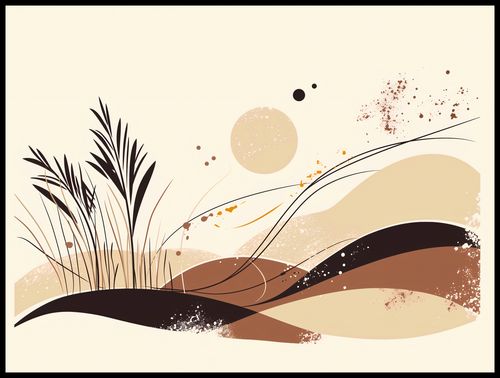 Plakat 100x75cm Szept Gwizdu na Arena.pl