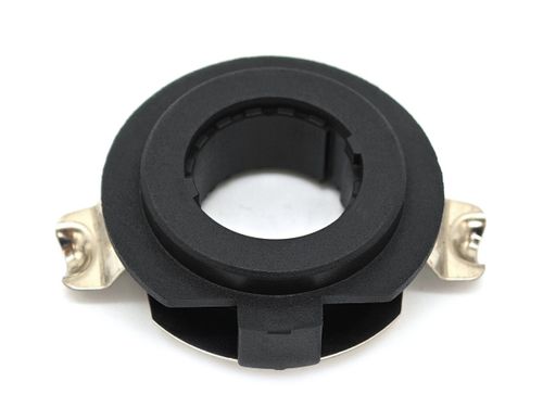 Adapter do żarówek LED H7 z kołnierzem, M-102 na Arena.pl