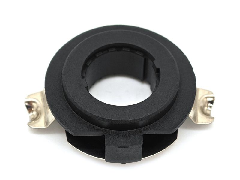 Adapter do żarówek LED H7 z kołnierzem, M-102 zdjęcie 6