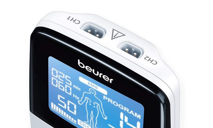 Stymulator mięśni BEURER EM 49 zdjęcie 9