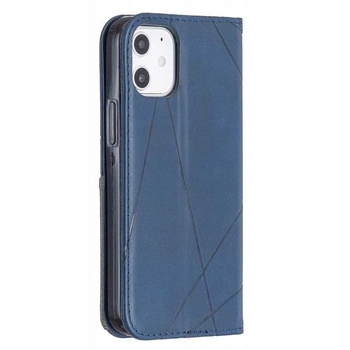 ZAPS Origami iPhone 12 mini niebieski na Arena.pl
