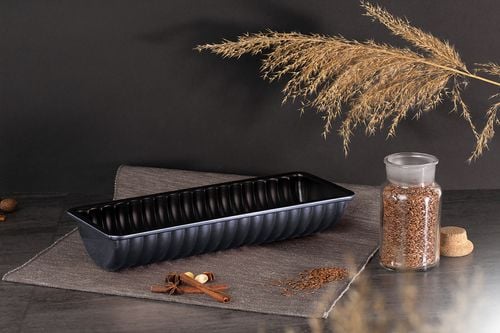 karbowana forma do wypieków berlinger haus bh-7642 na Arena.pl