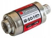 Wzmacniacz antenowy W-20 20dB DVB-T 5-862 MHz