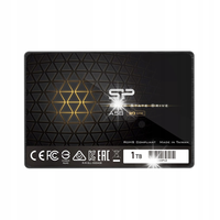 Dysk SSD Silicon Power Ace A58 1TB 2,5" SATA III
