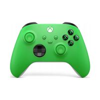 KONTROLER XBOX SERIES MS PAD WIRELESS ZIELONY