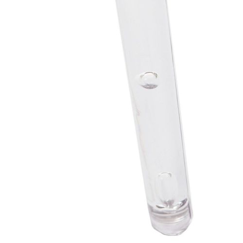 Krzesło Coral transparent na Arena.pl