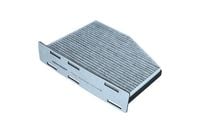 FILTR KABINOWY WEGLOWY VW TOURAN 2006 2007 2008 2009 2010 2011 2012 2013