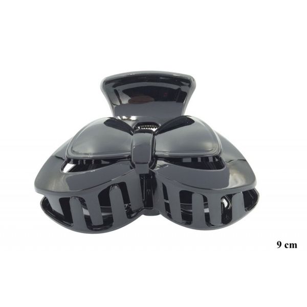 Spinka - klamra do włosów 9 cm zdjęcie 1