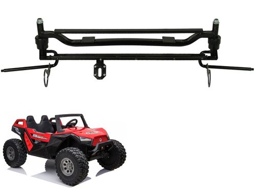 Zawieszenie oś przednia do pojazdu SX1928 na Arena.pl