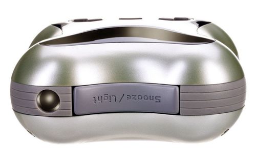 Budzik Oregon RM331-TIT Projektor Alarm DCF77 na Arena.pl