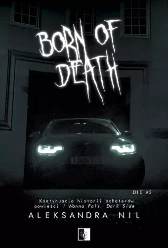 Born of Dead. Die. Tom 3 na Arena.pl