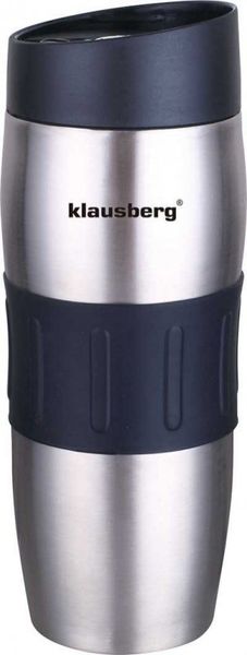 KLAUSBERG KUBEK TERMICZNY 380ml KB-7100 zdjęcie 2