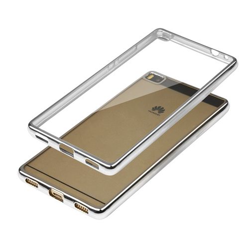 Huawei P8 - Etui Glossy Chrom na Arena.pl