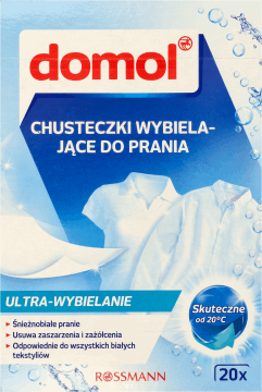 DOMOL  20 szt. na Arena.pl