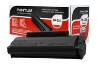 Toner Pantum PA-210 czarny (black)
