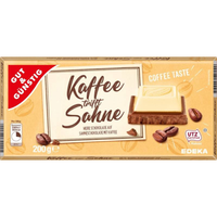 g&g kawa ze śmietanką czekolada 200 g