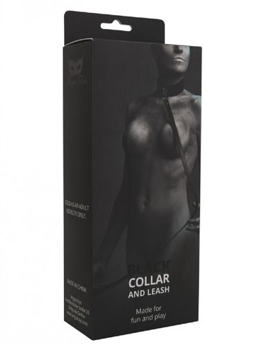 Black Collar And Leash na Arena.pl