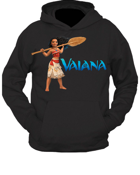 Bluza z kapturem Vaiana zdjęcie 1