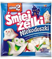 STORCK Śmiejżelki Mlekoduszki 90g 24 SZT