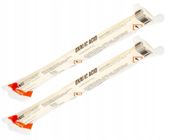 Kwas Szczawiowy w Paskach 33% Paski z Kwasem Szczawiowym i Gliceryną 40szt