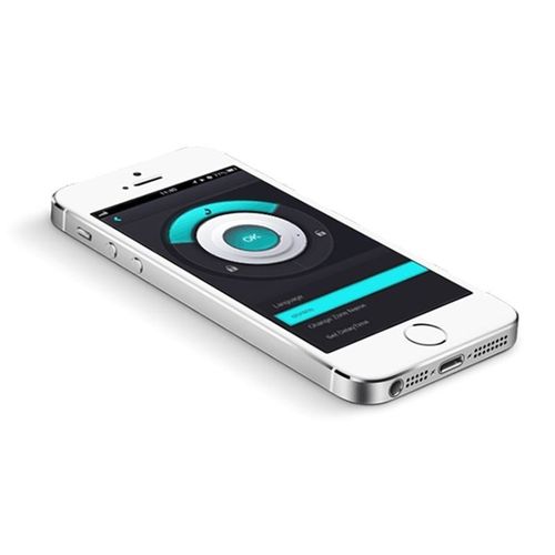 Smanos X300 - System alarmowy GSM / SMS (iOS & Android) na Arena.pl