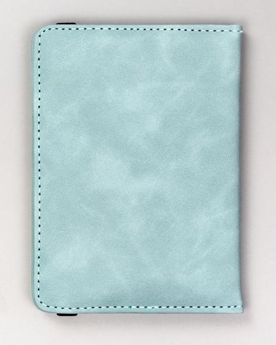 etui na paszport ptn ep-01-6461 blue na Arena.pl