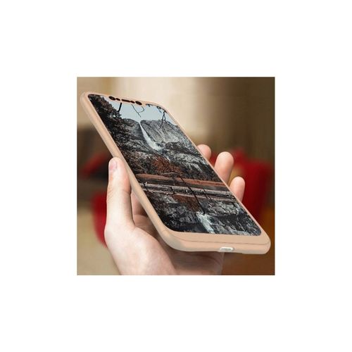 Etui Full 360 Samsung S8 Złote na Arena.pl