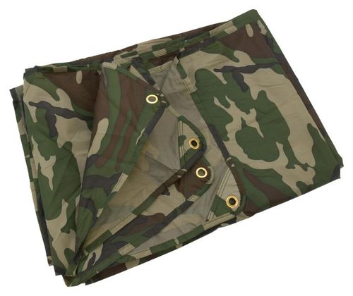 Płótno - 2 x 3 m, WATERPROOF na Arena.pl