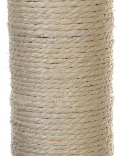 DRAPAK DLA KOTA WIEŻA LEGOWISKO DOMEK Z HAMAKIEM na Arena.pl