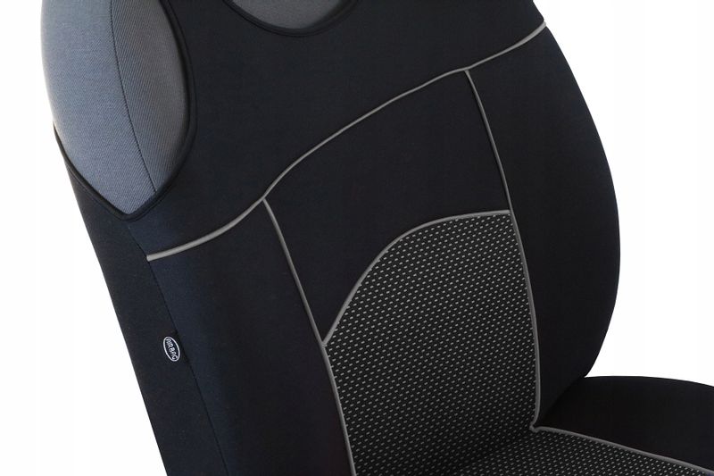 Koszulki samochodowe Tuning Extra 1+1 (4EX) zdjęcie 3