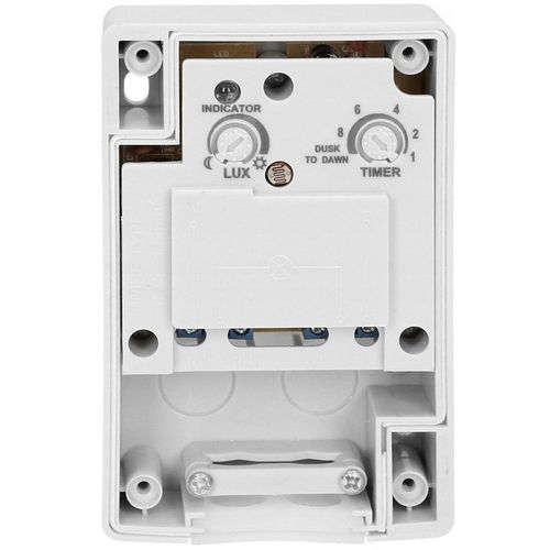 CZUJNIK ZMIERZCHU AUTOMAT ZMIERZCHOWY ZEWNĘTRZNY na Arena.pl