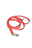 A-039 SMYCZ DLA PSA TAŚMA 25MM/330CM Kolor - Czerwony
