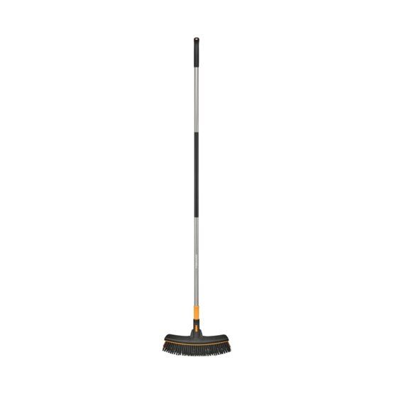 SZCZOTKA ERGONOMIC PROSTY TRZONEK - FS-1077115 zdjęcie 1