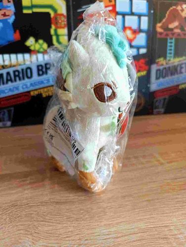 Pokemon LEAFEON Toy -Pluszowa zabawka na Arena.pl