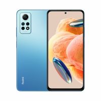 Smartfony Xiaomi Note 12 Pro 6,67" Octa Core 6 GB RAM 128 GB Niebieski