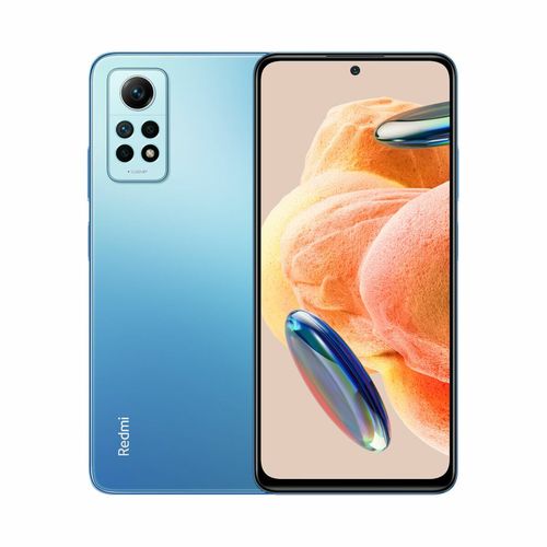 Smartfony Xiaomi Note 12 Pro 6,67" Octa Core 6 GB RAM 128 GB Niebieski na Arena.pl