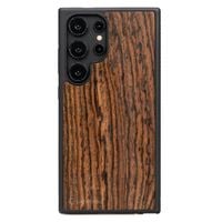 Drewniane Etui Bewood na Samsung Galaxy S24 Ultra BOCOTE
