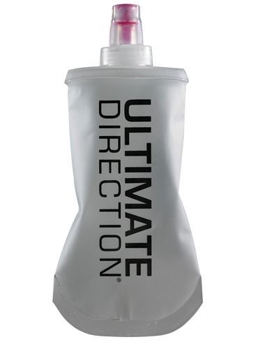 Miękki bidon Ultimate Direction 420 ml na Arena.pl