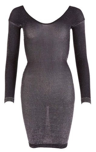 shiny dress s/m na Arena.pl
