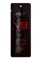 ONYX V 8 BRONZER Z EFEKTEM TINGLE ROZGRZEWAJĄCY
