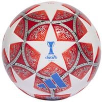 Piłka adidas WUCL League JW1326 — Rozmiar: 4
