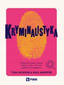 KRYMINALISTYKA TOM JACKSON