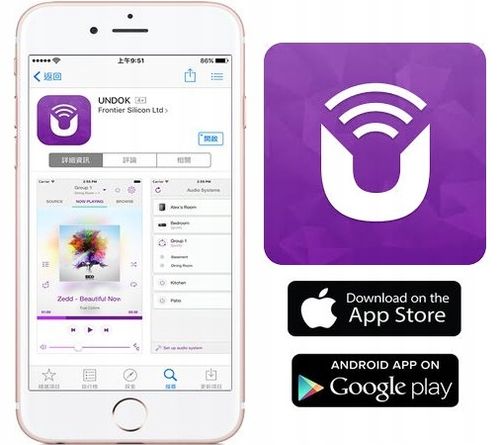 Radio TechniSat DigitRadio 371 CD IR FM DAB+ Internetowe Bluetooth Spotify na Arena.pl