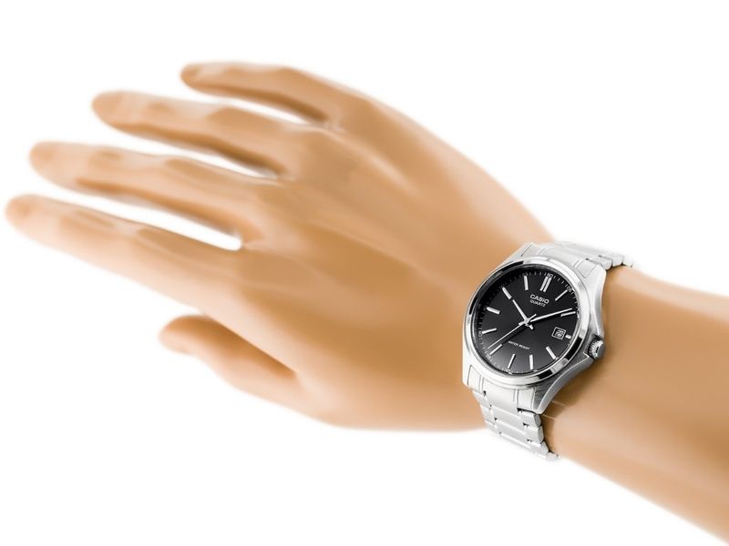 ZEGAREK MĘSKI CASIO MTP-1183A 1A (zd015c) + BOX zdjęcie 5