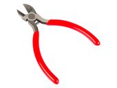 Szczypce boczne tnące 125mm X-051