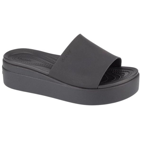 Klapki Crocs Brooklyn Platform Slide r.36 zdjęcie 1